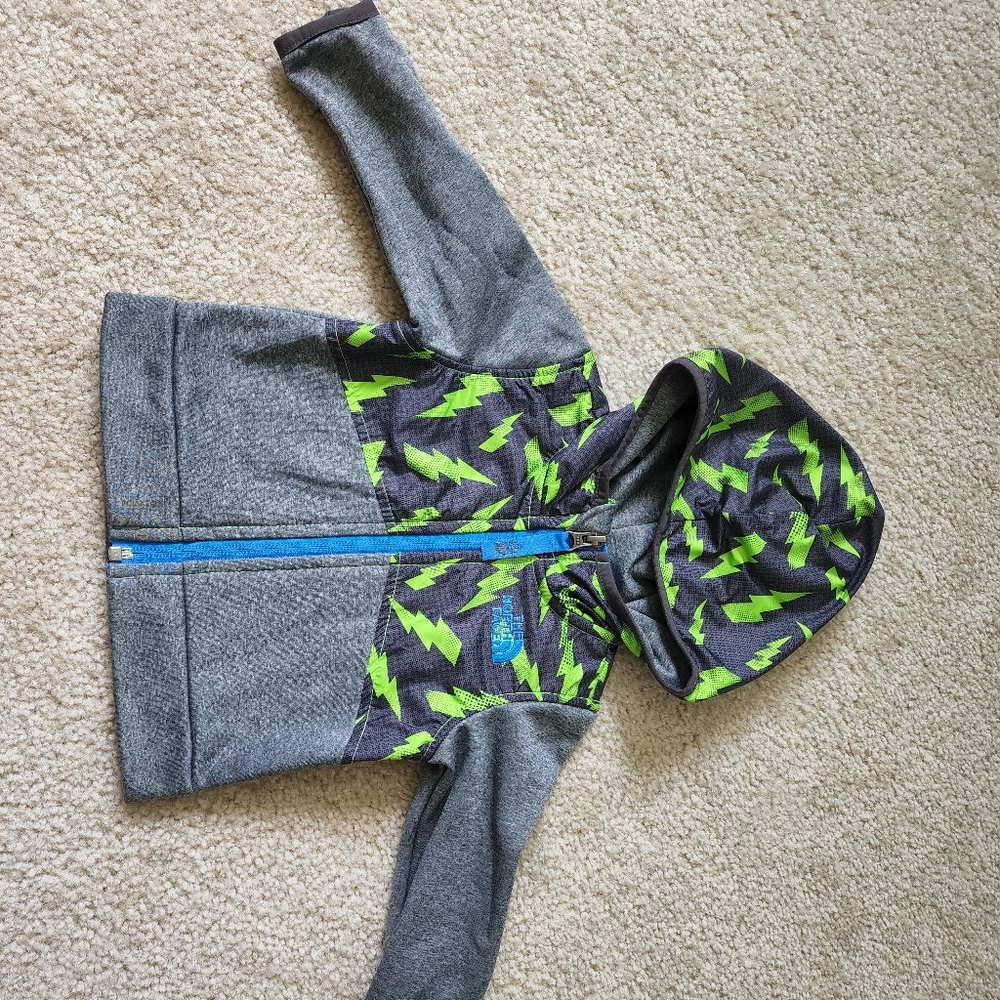 Northface Jacket - Picture 4 of 4